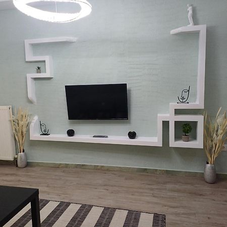 Vata Apartaments Thessaloniki Exterior photo