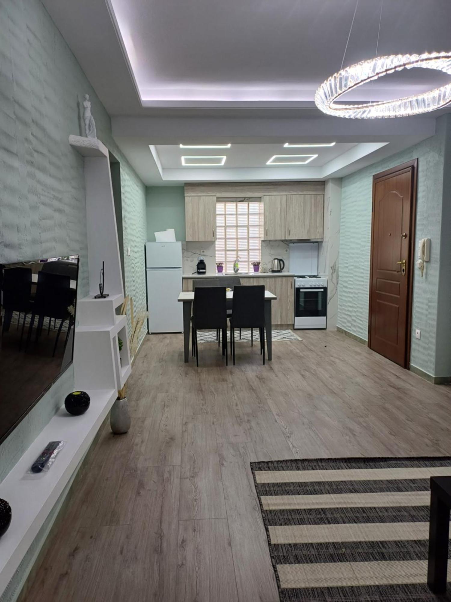 Vata Apartaments Thessaloniki Exterior photo