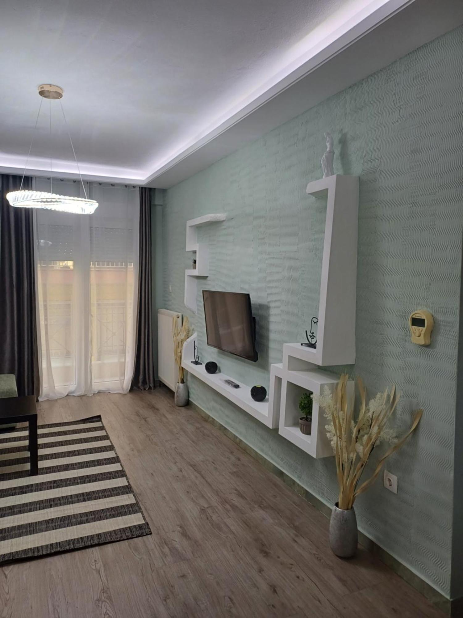 Vata Apartaments Thessaloniki Exterior photo